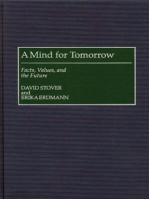 cover image of A Mind for Tomorrow